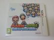 3DS Mario & Luigi Dream Team Bros. 3DS Mario & Luigi Dream Team Bros.