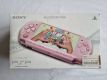 PSP Slim & Lite 3004 Console Blossom Pink