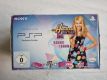 PSP Slim & Lite 3004 Console - Hannah Montana Pack