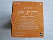 PSP Street E1004 Console Charcoal Black