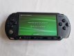 PSP Street E1004 Console Charcoal Black