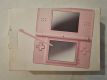 DS Nintendo DS Lite Pink