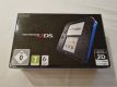 2DS Console Black + Blue