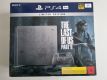 PS4 Pro Limited Edition - The Last of Us Part II