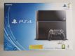 PS4 Slim Jet Black 500GB