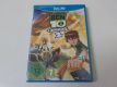 Wii U Ben 10 Omniverse 2 GER Wii U Ben 10 Omniverse 2 GER
