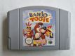 N64 Banjo-Tooie EUR