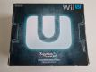 Wii U Premium Pack - Xenoblade Chronicles X Limited Edition