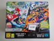 Wii U Premium Pack - Mario Kart 8 + Splatoon