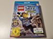 Wii U Lego City Undercover - Limited Edition