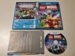 Wii U Lego Marvel Super Heroes GER