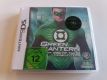 DS Green Lantern - Rise of the Manhunters HOL