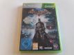 Xbox 360 Batman Arkham Asylum