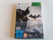 Xbox 360 Batman Arkham City