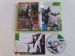 Xbox 360 Batman Arkham City