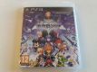 PS3 Kingdom Hearts 2.5 HD Remix