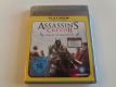 PS3 Assassin's Creed II Game of the Year Edition