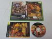 Xbox Dynasty Warriors 3 Xbox Dynasty Warriors 3
