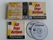 PS1 All Star Action