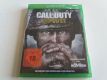 Xbox One Call of Duty WWII