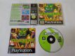 PS1 Centipede PS1 Centipede