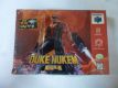 N64 Duke Nukem 64 N64 Duke Nukem 64