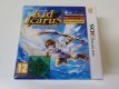3DS Kid Icarus Urprising 3DS Kid Icarus Urprising