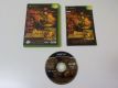 Xbox Dynasty Warriors 3 Xbox Dynasty Warriors 3