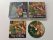 PS1 Disney's Tarzan PS1 Disney's Tarzan