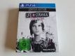 PS4 Life is Strange - Before the Storm - Limited Edition