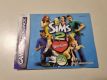 GBA Die Sims 2 - Haustiere NOE