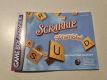 GBA Scrabble Scramble! EUR