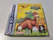 GBA The Land before Time - Into the Mysterious Beyond EUR