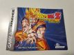 GBA Dragon Ball Z - The Legacy of Goku USA