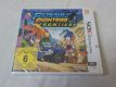 3DS Fossil Fighters Frontier GER 3DS Fossil Fighters Frontier GER
