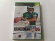 Xbox Madden NFL 06 Xbox Madden NFL 06