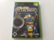 Xbox Metal Arms Glitch in the System Xbox Metal Arms Glitch in the System