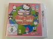 3DS Rund um die Welt mit Hello Kitty und Freunden GER 3DS Rund um die Welt mit Hello Kitty und Freunden GER