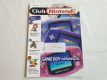 Club Nintendo 3/2001