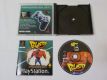 PS1 Blasto PS1 Blasto