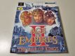 PC Age of Empires II - The Age of Kings