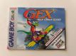 GBC Gex Deep Cover Gecko EUR Manual
