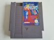 NES Kabuki Quantum Fighter NOE