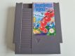 NES Snake Rattle N Roll NOE