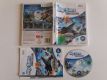 Wii My Sims - Sky Heroes NOE