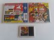 PC Engine Honoo No Doukyuuji PC Engine Honoo No Doukyuuji