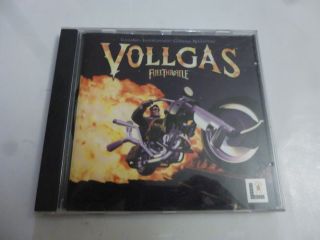 Spiele in Jewel Case