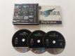 PS1 Final Fantasy VII Promo version PS1 Final Fantasy VII Promo version