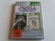 Xbox 360 Fallout 3 & Oblivion Doppelpack