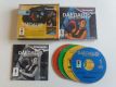 3DO The Daedalus Encounter 3DO The Daedalus Encounter